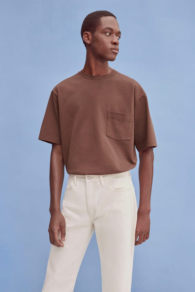 uniqlo corduroy blouson
